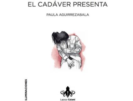 Livro El Cadáver Presenta