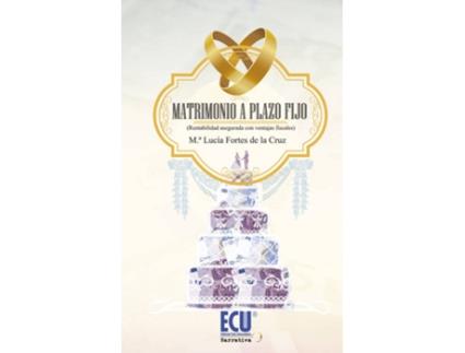 Livro Matrimonio A Plazo Fijo