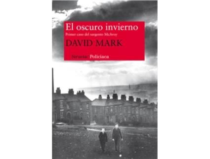 Livro El Oscuro Invierno