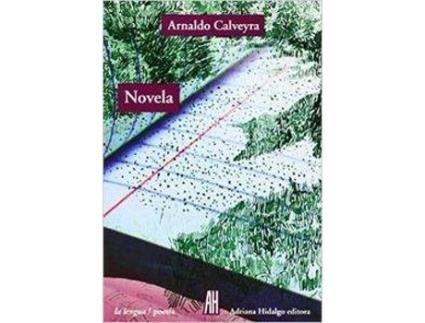 Livro Novela