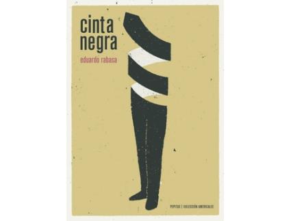 Livro Cinta Negra