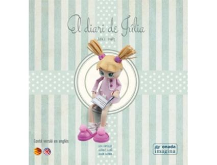 Livro El Diari De Júlia