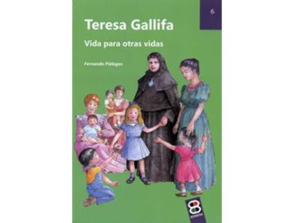 Livro Teresa Gallifa de Varios Autores