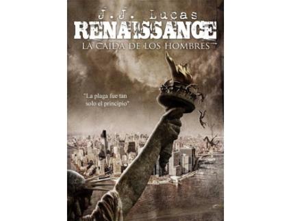 Livro Renaissance de J.J. Lucas