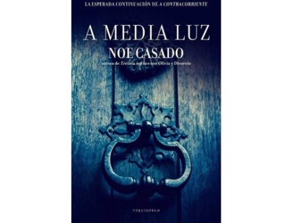 Livro A Media Luz