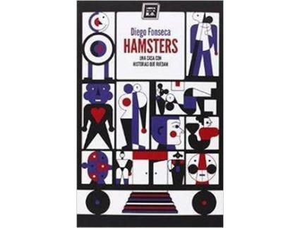 Livro Hamsters