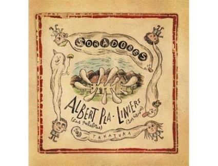 Livro Soñadores de Pla Liniers