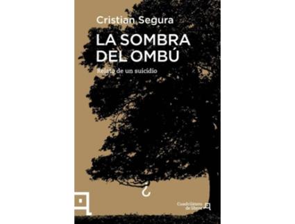 Livro La Sombra Del Ombu