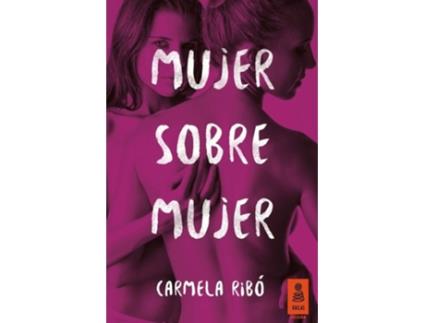 Livro Mujer Sobre Mujer