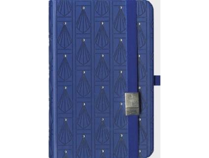 Livro Bloc Art Deco de Vários Autores