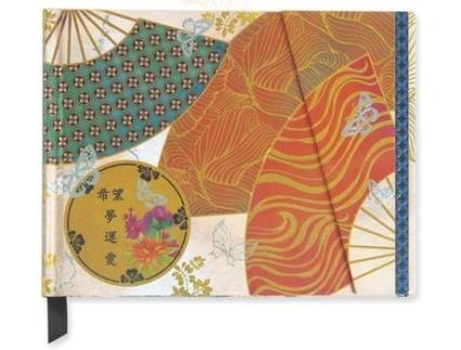 Livro Abanicos Madame Butterfly de Vários Autores