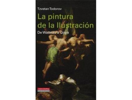 Livro Pintura De La Ilustracion de Tzvetan Tororov