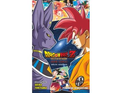 Livro Bola De Drac Z de Akira Toriyama