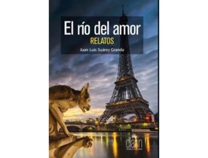 Livro El río del amor de Juán Luis Suárez Granda