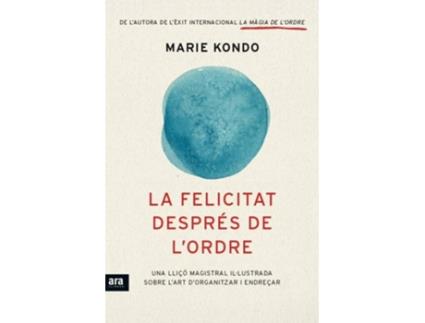 Livro La Felicitat Despres De LOrdre