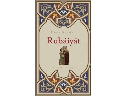 Livro Rubaiyat