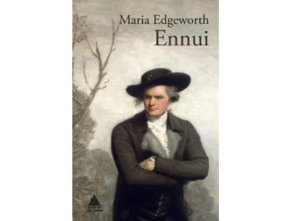 Livro Ennui