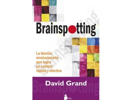 Livro Brainspotting