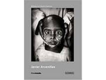 Livro Javier Arcenillas de Javier Arcenillas