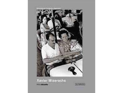 Livro Xavier Miserachs