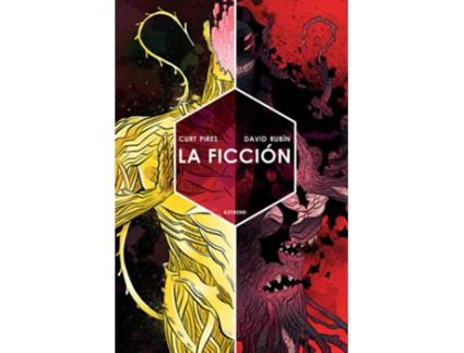 Livro La Ficción de Vários Autores
