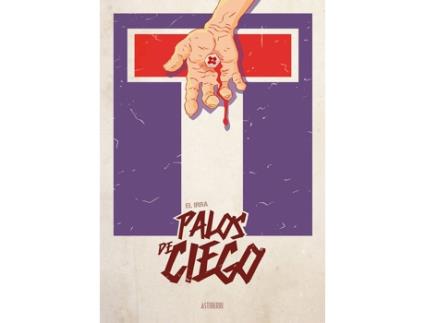 Livro Palos De Ciego