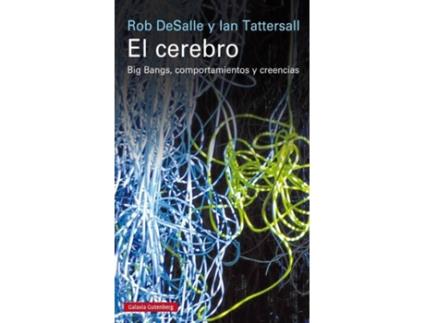 Livro El Cerebro de Rob Desalle