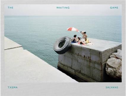 Livro Waiting Game