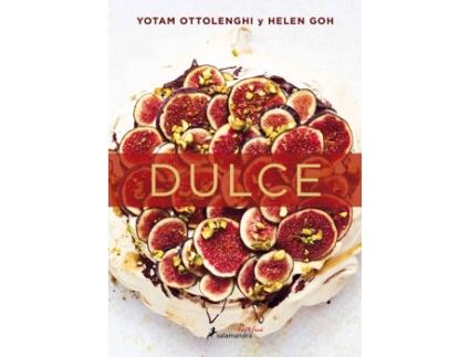 Livro Dulce