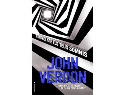Livro Controlare Els Teus Somnis de John Verdon