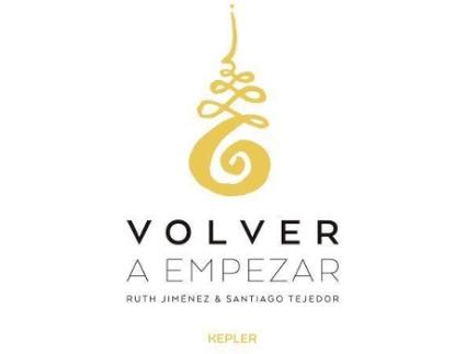 Livro Volver A Empezar de Varios Autores