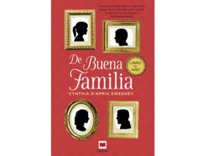 Livro De Buena Familia