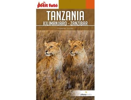 Livro Tanzania de Vários Autores