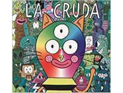 Livro Cruda, 7 de Varios Autores