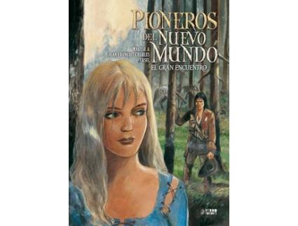 Livro El Gran Encuentro