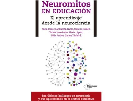 Livro Neuromitos En Educación de Vários Autores