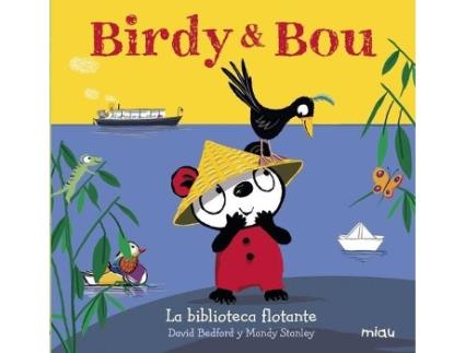 Livro La Biblioteca Flotante