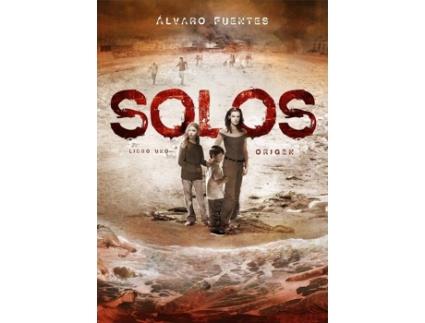 Livro Solos