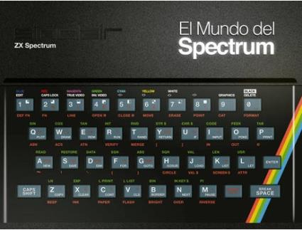 Livro El Mundo Del Spectrum de Vários Autores