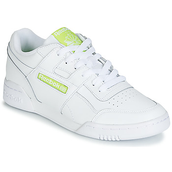 Sapatilhas WORKOUT PLUS MU  Branco Disponível em tamanho para senhora. 41,35.Mulher > Sapatos > Tenis
