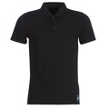 Polos mangas curta S/S POLO  Preto Disponível em tamanho para homem. S,M.Homem > Roupas > Polos