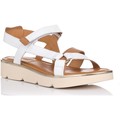Sandálias -252.9  Azul Disponível em tamanho para senhora. 36,37,38,40.Mulher > Calçasdos > Sandálias e rasteirinhas