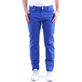 Calças TU59PT05Z00BAS  Azul Disponível em tamanho para homem. US 32,US 34.Homem > Roupas > Calças