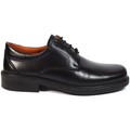 Sapatos Zapatos Profesional  0101 Negro  Preto Disponível em tamanho para homem. 39,40,41,42,43,44,45,46.Homem > Calçasdos > Sapato estilo derbie