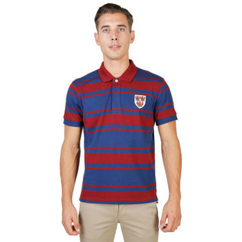 Polos mangas curta - queens-rugby-mm  Vermelho Disponível em tamanho para homem. EU S,EU M,EU L.Homem > Roupas > Polos