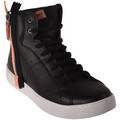Sapatilhas de cano-alto GAM824085  Preto Disponível em tamanho para homem. 41,42,45.Homem > Sapatos > Tenis
