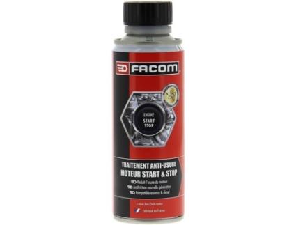 Motores de início e parada anti -friction Treatment - FACOM - 250ML