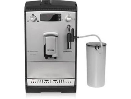 Máquina de Café Automática NIVONA CafeRomatica 656