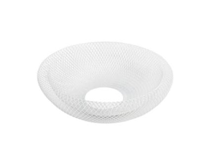 Fruteiro Metal Branco 22212899 CIAL LAMA