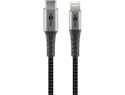 Cabo Lightning GOOBAY Cinzento
